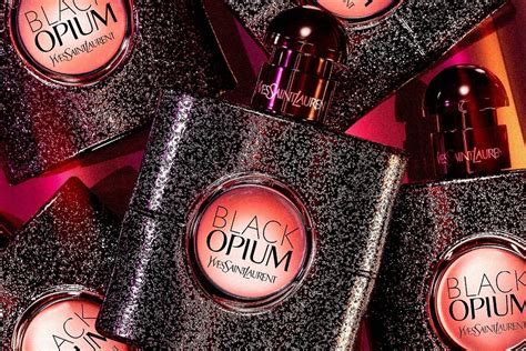 ysl black opıum dupe|YSL Black Opium dossier.